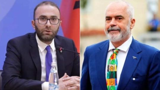 ‘Zvërneci’/ Bardhi ‘mesazh’ Ramës: Ti e fute Iranin në këtë debat, shpike komplot me iranianë! Nuk ndryshon nga Ajatollahët në raportin që ke me pushtetin