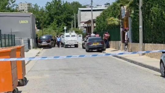 Vrasja e 27-vjeçarit në Tiranë/ Autori është gjurmuar deri në Bovillë, ka braktisur mjetin dhe është larguar pa gjurmë! Kontrolle dhe në Krujë
