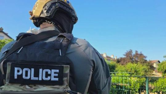 Aksion në Kosovë kundër krimit të organizuar, të përfshirë edhe EUROPOL, Franca, Belgjika e Holanda