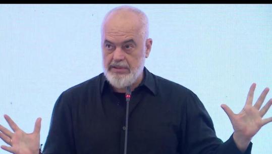 Resorti në Zvërnec/ Rama: Të huajt s’po vijnë në Shqipëri për të shfrytëzuar krahun e lirë të punës, as për të shkatërruar natyrën! Jemi sukses në turizëm
