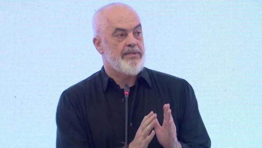 Kryeministri Rama për 'Bloomberg': Duhet bërë dallimi midis protestave të vërteta dhe teatrit politik! Shqipëria synon vetëm anëtarësimin në BE