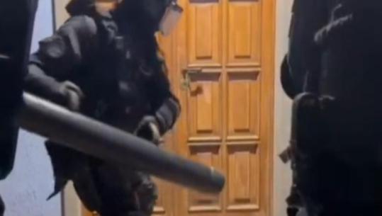 Goditet rrjeti i kokainës në Itali, 12 të arrestuar, në grup kishte edhe shqiptarë, piceria përdorej si mbulesë