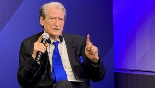 Berisha në PPE kërkon të marrë autorësinë e protestave: Nuk është vetëm një lëvizje e partisë sime, por është e pandalshme