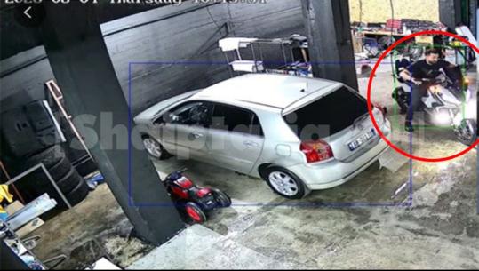 Tiranë/ 6 ditë i zhdukur, s’dihet fati i të riut Koçi! Dyshohet se u mor peng, në kërkim autori, pranga bashkëpunëtorit! Në makinë njolla gjaku, pistë përfshirja në kripto 