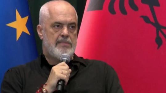 ‘Zvërneci’, Rama ndërpret gazetaren: S’kam interes për intervistat tuaja në rrugë, po më pyesni mua! A keni fakte kundër meje?