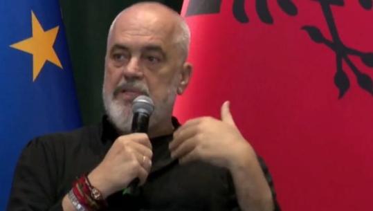  Rama: Flamingot nisën të riktheheshin në Shqipëri kur unë mora pushtetin