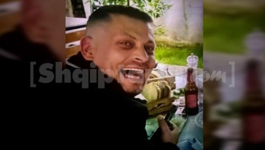 Dyshohet se mori peng të riun në Tiranë, Report Tv siguron foton e 41-vjeçarit në kërkim! Burime: Ishin miq