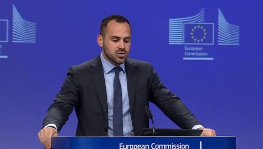 Projekti në Zvërnec, KE: Ia kemi thënë qeverisë shqetësimet, na premtuan se punimet janë bllokuar dhe do të kryhet një vlerësim i ndikimit në mjedis