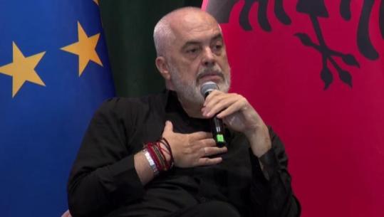 ‘Zvërneci’, Rama: Protesta po shfrytëzohet nga Irani, do të publikojmë faktet! S’do të lejoj që projekti të vritet para se të lindë