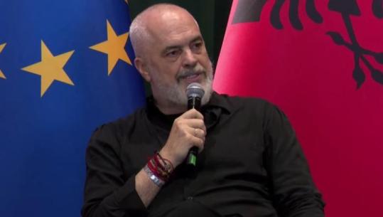 ‘Zvërneci’, Rama: Nuk ka projekt! Arkitektët më të mirë të botës po punojnë për të
