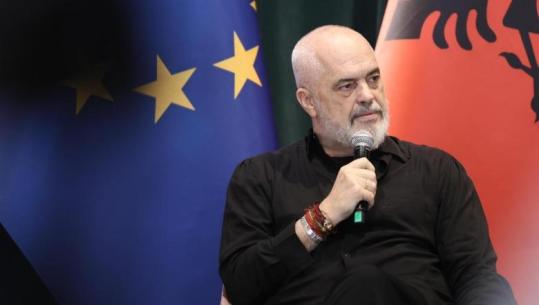 LIVE TV- Protestat për Zvërnecin, Rama: Jemi vend i lirë, në 2011 u vranë 4 protestues! Tubimi u provokua nga dhuna e rojës private, nuk ka projekt