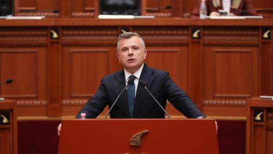 ‘100 mijë njerëz protestojnë kundër resortit’- Balla i përgjigjet senatorit Sanders për 'Zvërnecin': Mos e përdorni Shqipërinë ‘si mish për top’ për betejat tuaja politike