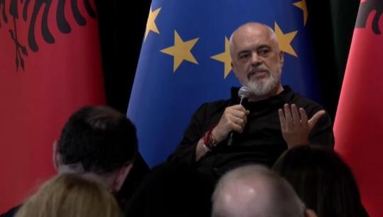 ‘Zvërneci’, Rama: Nuk ka projekte që vijnë si grusht kundër natyrës! Mbështetemi te standardet e BE