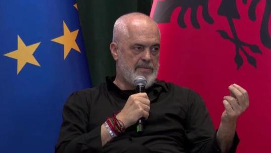 Investimi në Zvërnec, Rama: E di mirë shijen e gjakut kur protestohet në mjedis jo të lirë! Në 2011 u vranë 4 protestues
