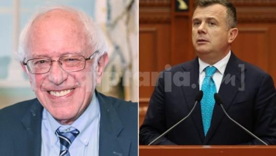 ‘100 mijë njerëz protestojnë kundër resortit’- Balla i përgjigjet senatorit Sanders për 'Zvërnecin': Mos e përdorni Shqipërinë ‘si mish për top’ për betejat tuaja politike