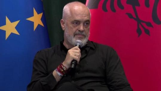 Protesta për Zvërnecin, mesazhi i Ramës: Për ata që më urojnë vdekjen, vazhdoni se më shtohet jeta!