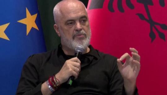 'Nga njëra anë më thonë njeriu i Sorosit, nga ana tjetër i Kushnerit, Rama gazetarëve të huaj: Jam kryeministri që kërkon investime për Shqipërinë