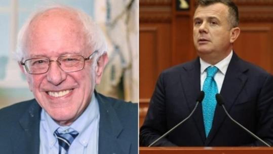 ‘100 mijë njerëz protestojnë kundër resortit’- Balla i përgjigjet senatorit Sanders për 'Zvërnecin': Mos e përdorni Shqipërinë ‘si mish për top’ për betejat tuaja politike