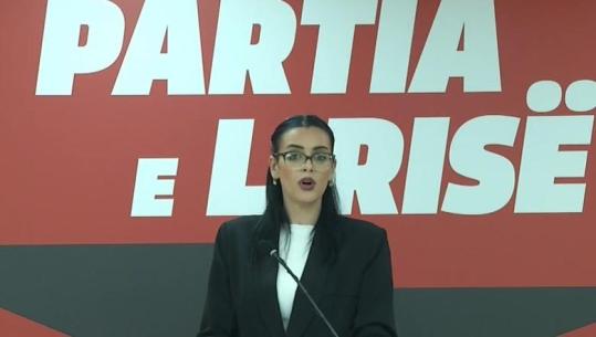 ‘Zvërneci’/ Partia e Lirisë: Mbështesim protestën! Qeveria po tenton ta minimizojë