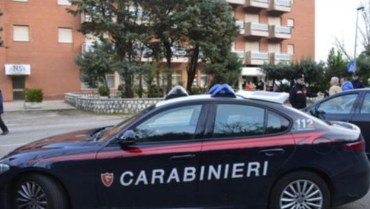 I dënuar me 15 vite burg për trafik të qenieve njerëzore, arrestohet në Itali 42-vjeçari shqiptar! Pritet ekstradimi drejt vendit tonë (EMRI)