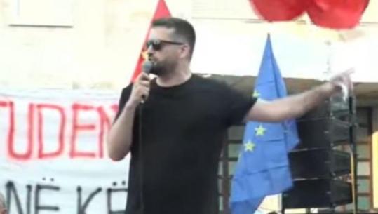Protestuesi nga Mati: Banorët e Kurdarisë janë lënë në harresë, kanë 40 vjet pa rrugë e ujë të pijshëm
