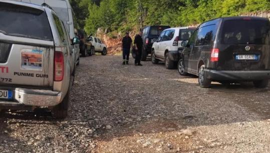 Ishin zhdukur prej 48 orësh në malet e Polisit në Librazhd, gjenden shëndoshë e mirë 2 turistët gjermanë