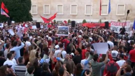 Përsëritet kërkesa për qeveri teknike: Rama të largohet me demokraci, mos na detyroni të marrim hapa që s’duam t’i marrim