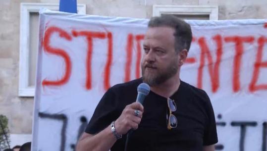 Aktori Gent Bejko: Këta ua kanë shitur shpirtin shejtanit, liderët e rinj janë midis jush!