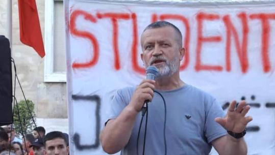 Përsëritet thirrja e protestuesve për qeveri teknike: Rama të largohet me demokraci, mos na detyroni të marrim hapa që s’duam t’i marrim