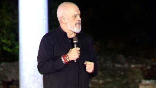 Rama ‘sulmon’ Becchettin: Një maskara që s’duhej lejuar të investonte në Shqipëri! Qeveria jonë ka refuzuar disa koncesione për ndërtim hidrocentralesh në Vjosë