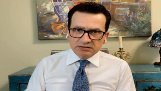 Spahiu propozon: Referendum për projektin e Trump në Zvërnec! Populli të votojë ‘po’ ose ‘jo’