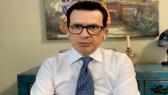 Spahiu: Europa nuk e toleron futjen e Shqipërisë në ‘Bordin e Paqes’ dhe të familjes Trump në Adriatik