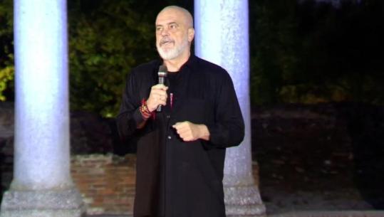 ‘Deri në 12 qershor të mbyllet kjo bisedë’- Çfarë po paralajmëron Rama për ‘Zvërnecin’? Kryeministri: Të ndahet ambientalizmi nga llapaqorrizmi!