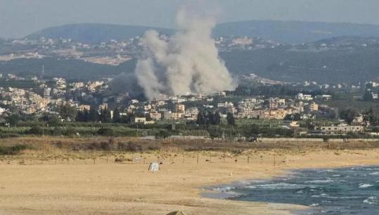 Teherani: SHBA-të po shkelin Kartën e OKB-së me këto bombardime
