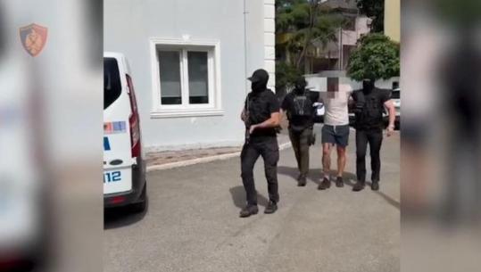 Në kërkim nga Spanja për tentativë vrasje, arrestohet në Shëngjin 22-vjeçari! Pritet ekstradimi (EMRI)