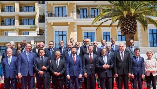 Gjermania, Franca dhe shtetet e Beneluksit propozojnë të drejtë të kufizuar vote për anëtarët e rinj të BE-së