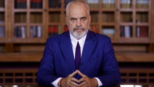 ‘Zvërneci’, Rama i përgjigjet zëdhënësit së ministrisë së jashtme iraniane: Qeveria e Ajatallohëve të Teheranit i bashkohet zyrtarisht protestës