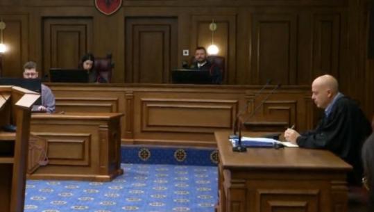 Veliaj nuk shkon në gjyq: Mbajtja në kafaz antikushtetuese! Mungojnë dy avokatë, SPAK: Të shtyhet seanca! GJKKO nuk lejon transmetimin live të seancës