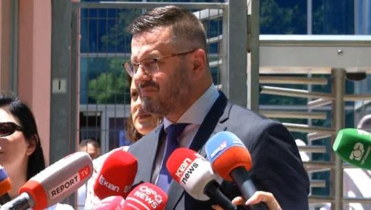 GJKKO nuk lejon transmetimin live të gjyqit për Veliajn, Ndreca i drejtohet KLGJ-së: Anuloni udhëzimin tuaj të 2023-shit që përdoret nga gjykatat për të ‘mbyllur’ seancat