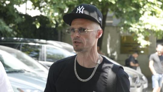 Tritoli te lokali i Noizyt, Cllevio sprapset nga pajtimi me reperin: S’bëhem shok me njerëz të imoralshëm! Po e vras me sukses