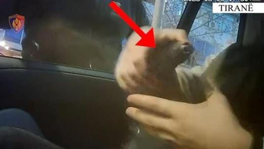 Goditja e grupit kriminal në Tiranë, pamjet kur trafikantët i shesin armë agjentëve të inflitruar të policisë