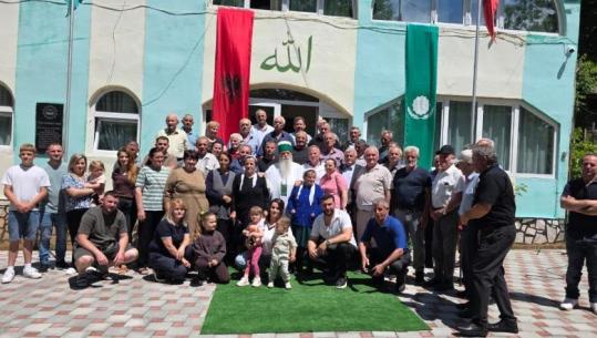 Besimtarët bektashinj mblidhen në Teqenë e Bllacës, ruhet tradita shumëvjeçare e pelegrinazhit