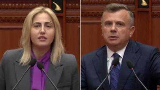 PD çoi në Kuvend kërkesat e protestuesve, Zhupa nga Konferenca e Kryetarëve: Paketa të kalojë me procedurë të përshpejtuar! Ironizon Balla: Bufi dhe zogjtë e tij duan të duken si flamingo