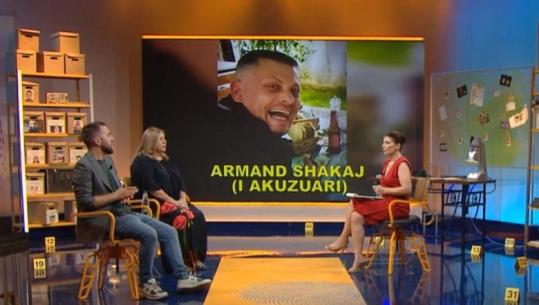 Ekskluzive/ Dyshohet se u vra, vëllai i Eglant Koçit thyen heshtjen në ‘Pa Gjurmë’: Nuk dua ta besoj se ai është autori, i thërriste mamasë sime ‘o nënë’