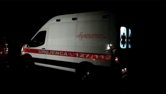 Aksident i rëndë në Tiranë, makina përplaset me motomjetin! Ndërron jetë 48-vjeçari