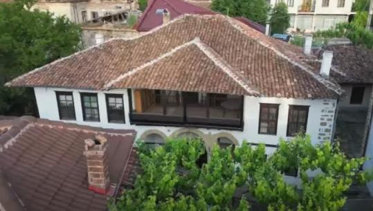 Restaurohet Muzeu Arkeologjik i Korçës, Gonxhja: Vijon puna për muzealizimin dhe rijetëzimin
