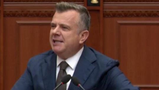 PD njoftoi heqjen e non gratës për Berishën, Balla: Vështirë të hiqet, po e shisni si fitore të protestës