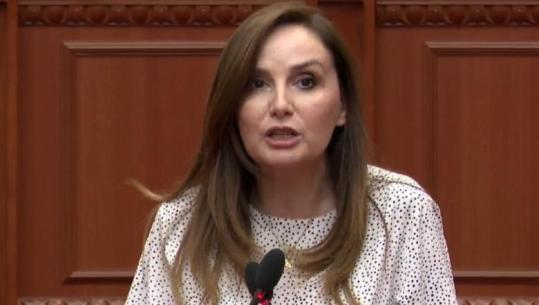 Tabaku kritikon mungesën e kryebashkiakes së komanduar së Tiranës tek 'Territorialja': Kryeqyteti po qeveriset pa llogaridhënie