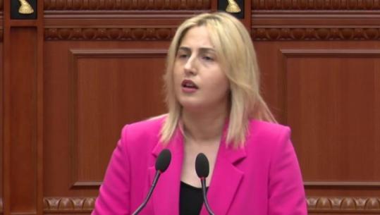 ‘Zvërneci’, Zhupa-ministrit: S’është miratuar asgjë, por atje kishte rrethim! Shqetësimi yt duhet të ishin zonat e mbrojtura! Kur do të shfuqizohet ligji?