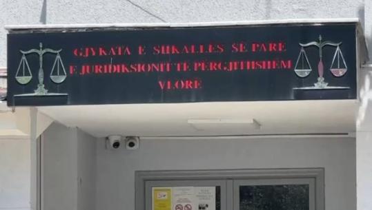 U arrestuan dy ditë më parë, Gjykata e Vlorë lë në burg 6 anëtarët e grupit kriminal